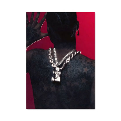 Poster Artie 5ive 53012