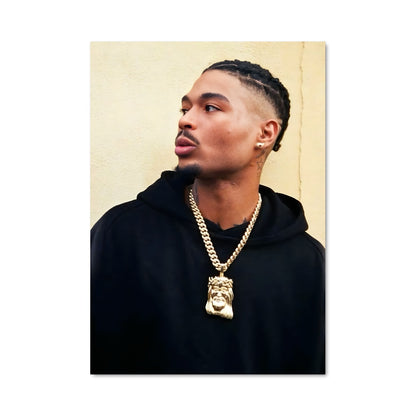Poster Artie 5ive 53010