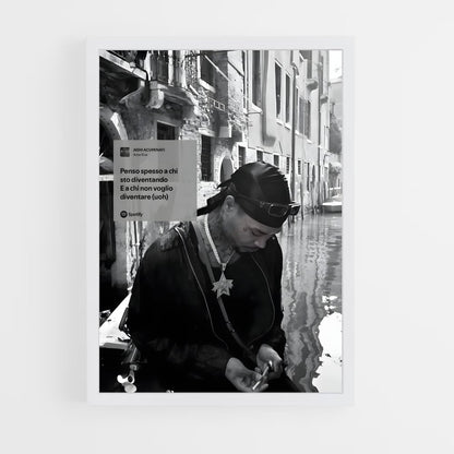 ap-artie 5ive-13 cadre Blanc