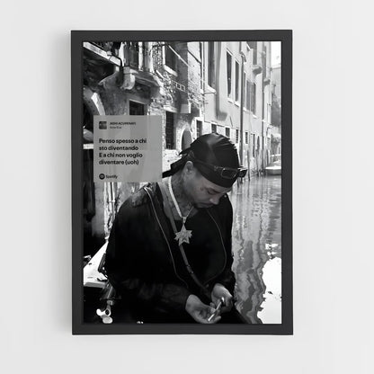 ap-artie 5ive-13 cadre Noir