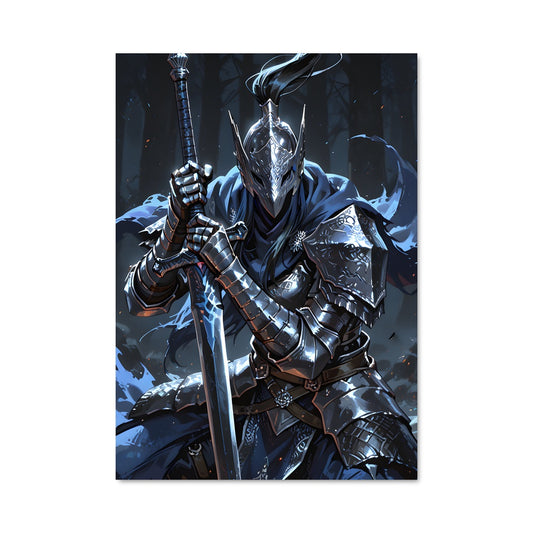 Poster Artorias 41895