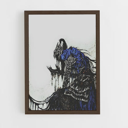 ap-artorias-2 cadre Bois foncé