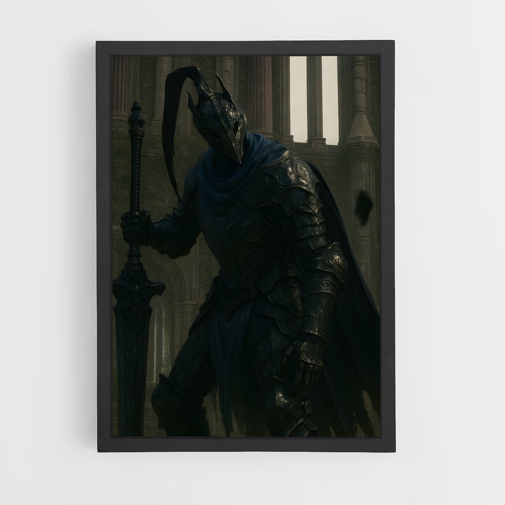 ap-artorias-4 cadre Noir