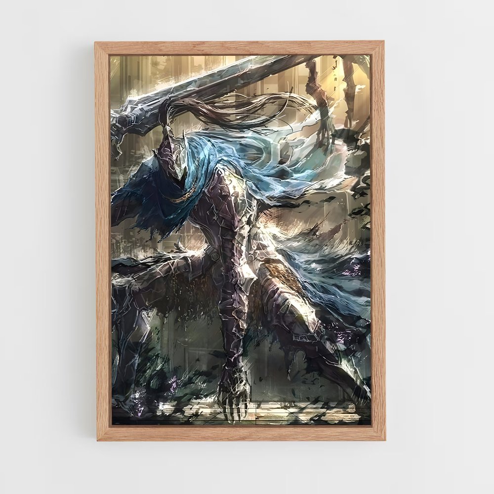 ap-artorias-5 cadre Bois clair