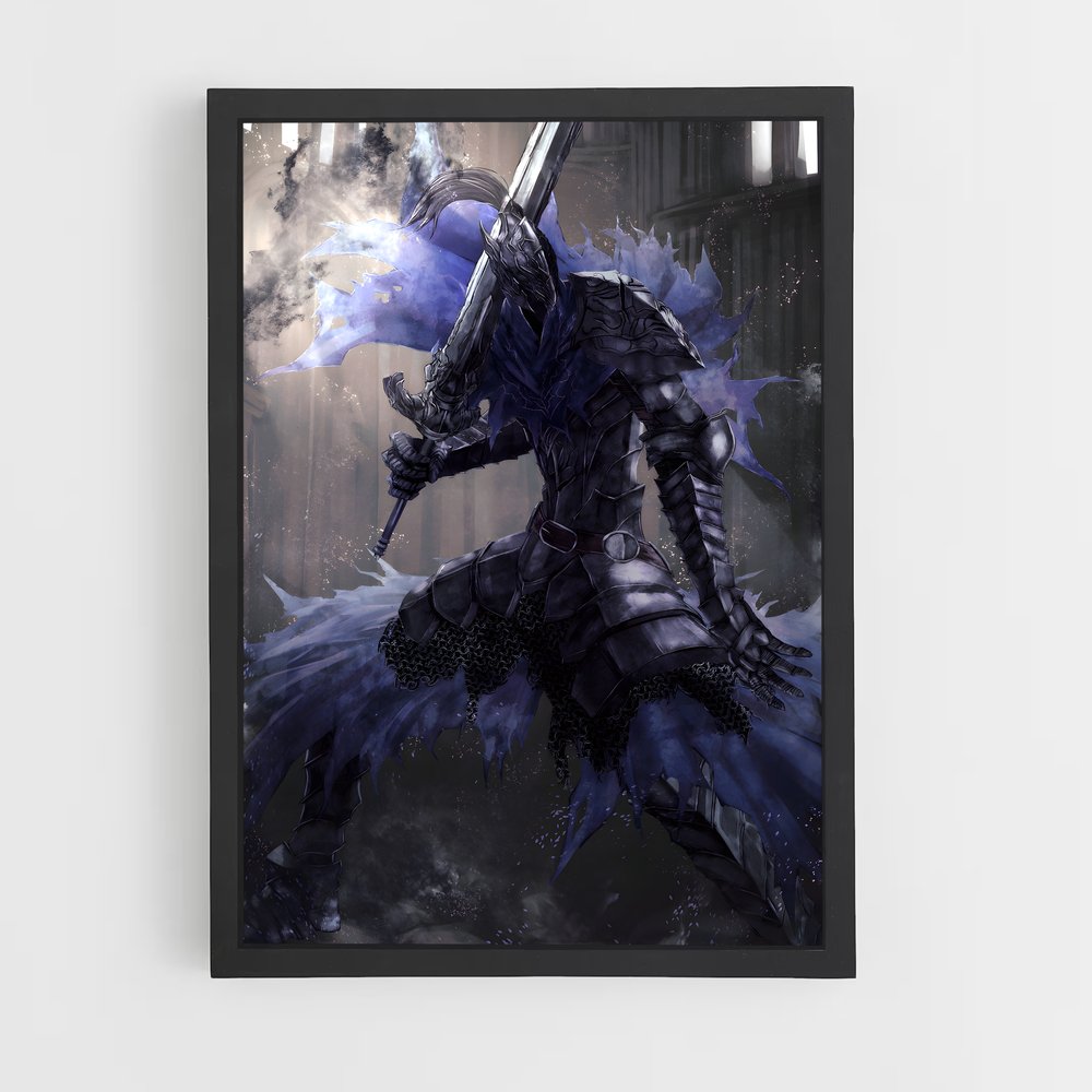 ap-artorias-6 cadre Noir