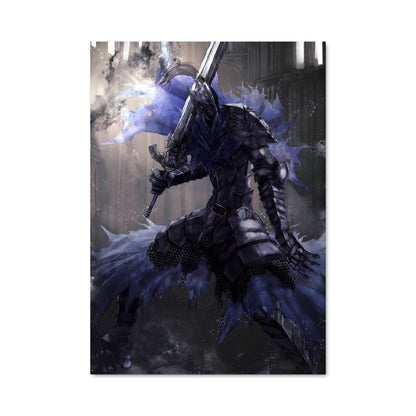 Poster Artorias 41902