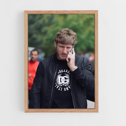 ap-artur aleksanyan-1 cadre Bois clair