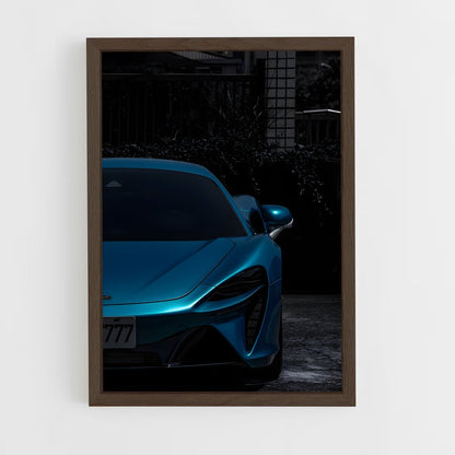 ap-artura-4 cadre Bois foncé