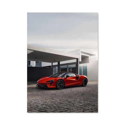 Poster Artura 78513