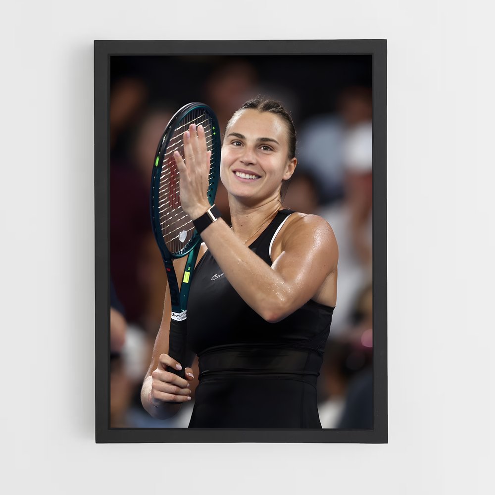 ap-aryna sabalenka-1 cadre Noir
