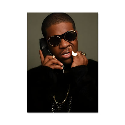 Poster Asap ferg 53020