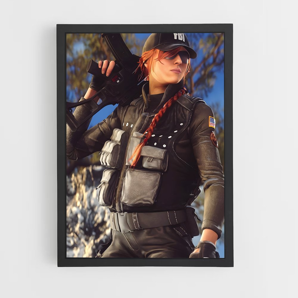 ap-ash r6-2 cadre Noir