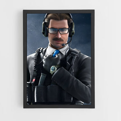 ap-ash r6-5 cadre Noir