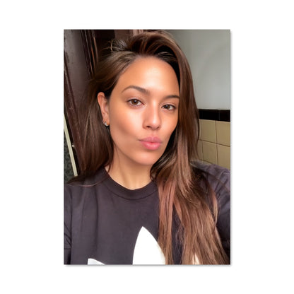 Poster Ashley graham 22964