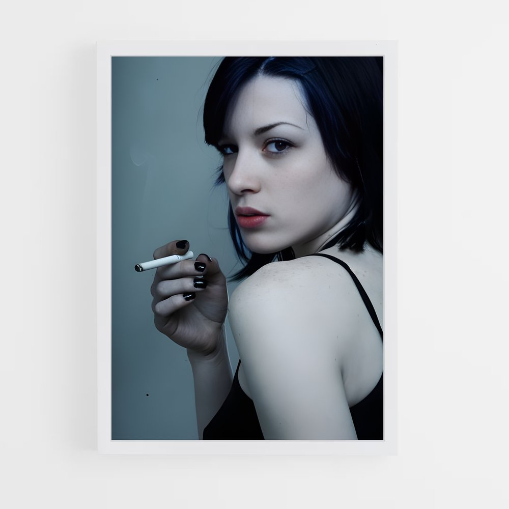 ap-asia argento-8 cadre Blanc