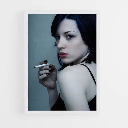 ap-asia argento-8 cadre Blanc