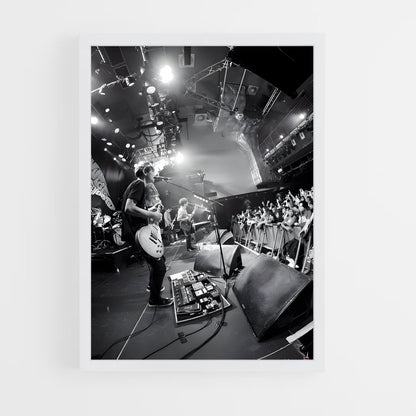 ap-asian kung-fu generation-1 cadre Blanc