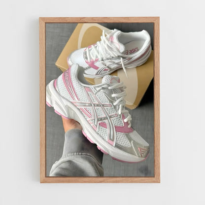 ap-asics-1 cadre Bois clair