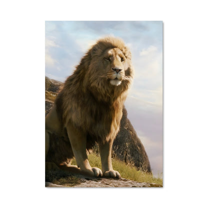 Poster Aslan 36018