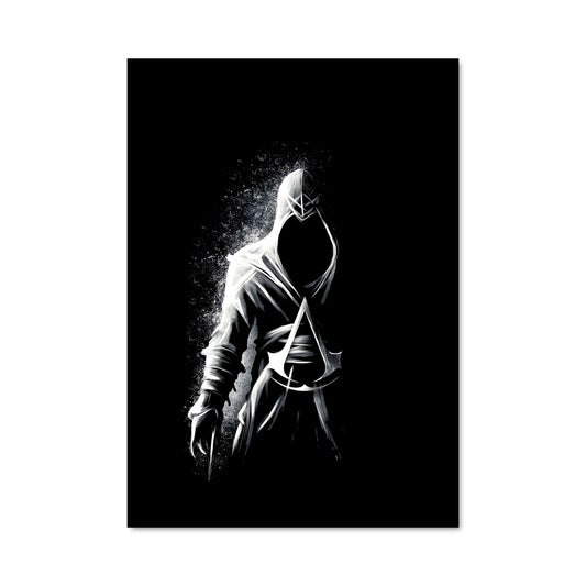 Poster Assassins creed 41543