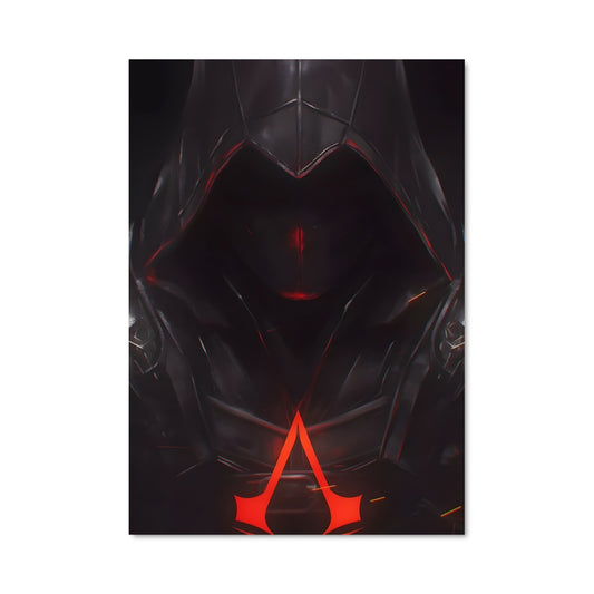 Poster Assassins creed 41539