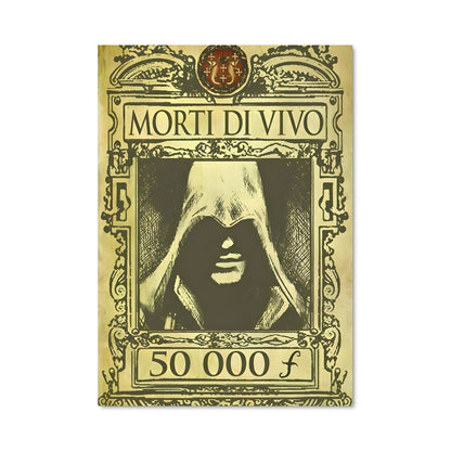 Poster Mortel Assassinat