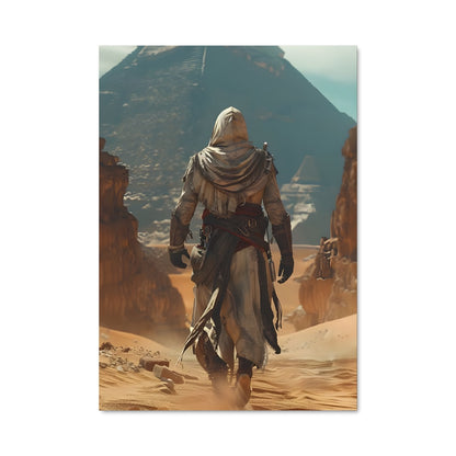 Poster Assassins creed 41541