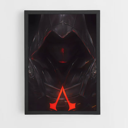 ap-assassins creed-7 cadre Noir