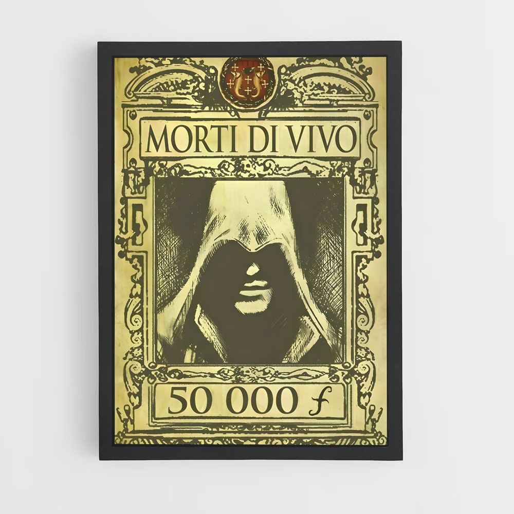 ap-assassins creed-8 cadre Noir