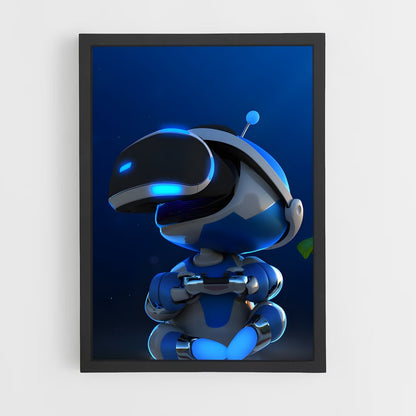 ap-astro gaming-2 cadre Noir