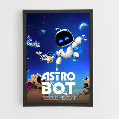 ap-astro gaming-3 cadre Noir