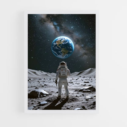 ap-astronauts-1 cadre Blanc
