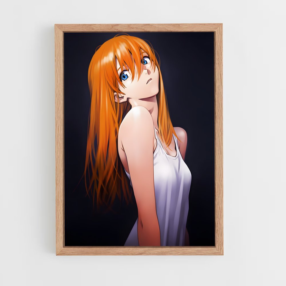 ap-asuka langley-1 cadre Bois clair