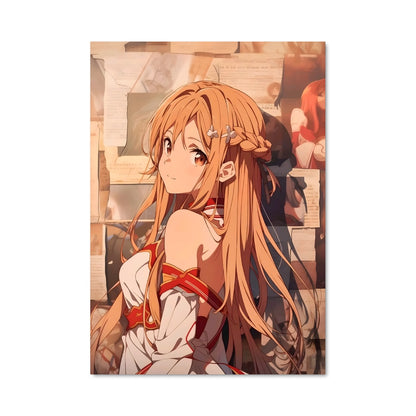 Poster Asuna yuuki 32886
