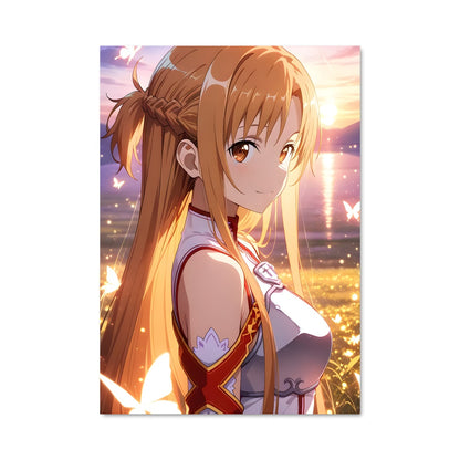 Poster Asuna yuuki 32898