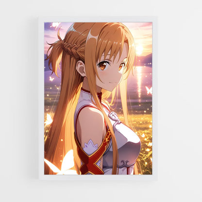 ap-asuna yuuki-3 cadre Blanc