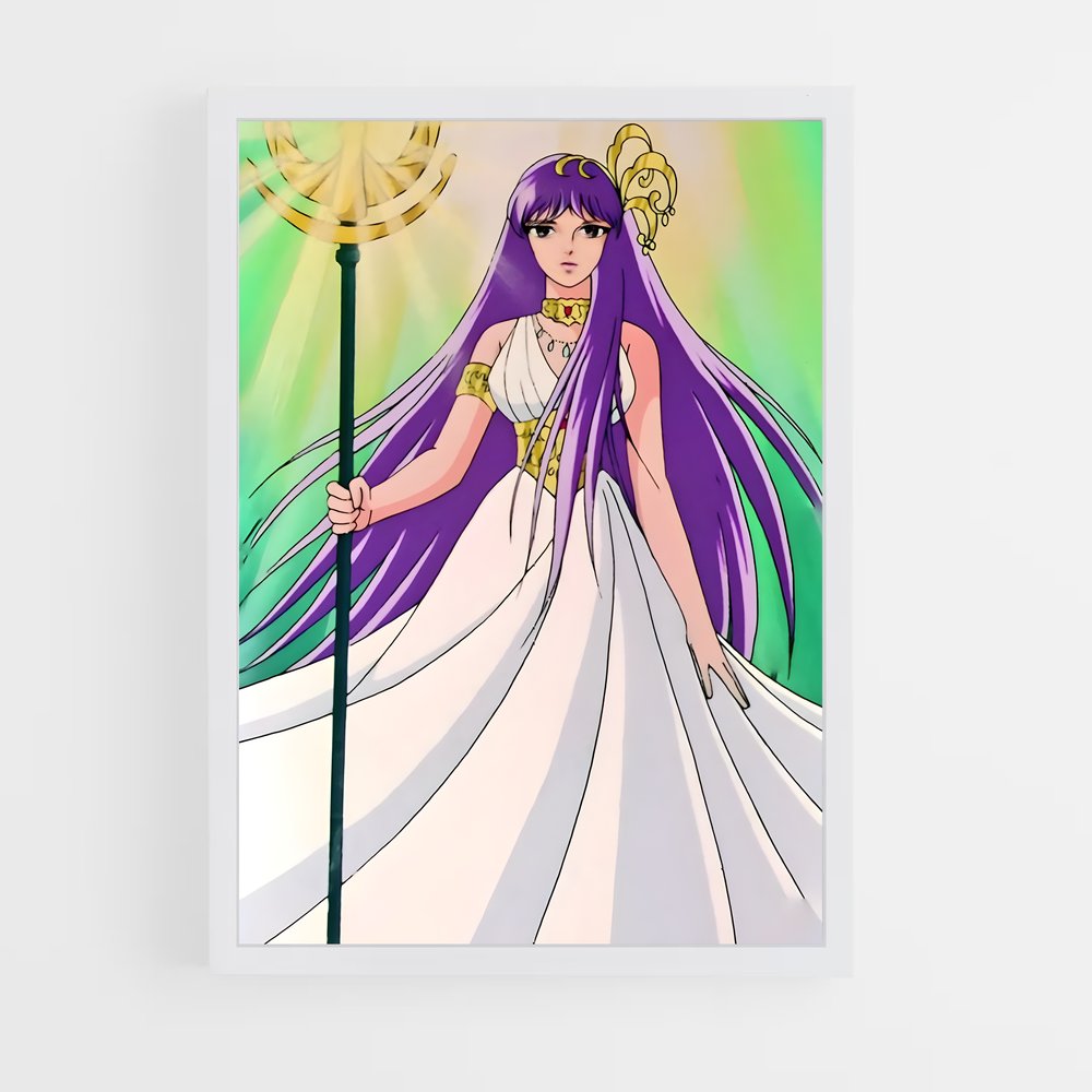 ap-athena-15 cadre Blanc