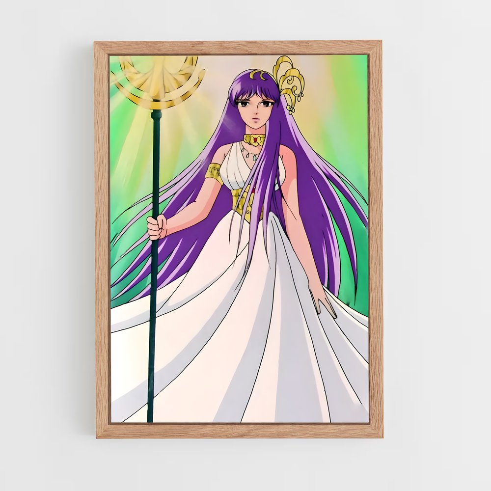 ap-athena-15 cadre Bois clair