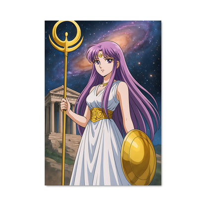 Poster Athena 32527