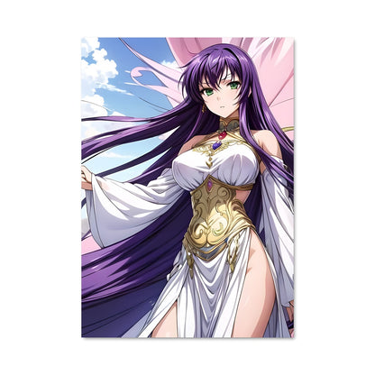 Poster Athena 32520