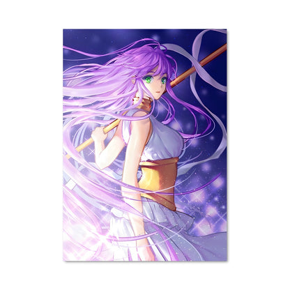 Poster L'Épée de la Magie