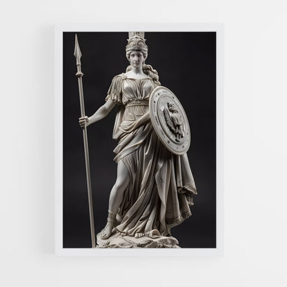 ap-athena-2 cadre Blanc