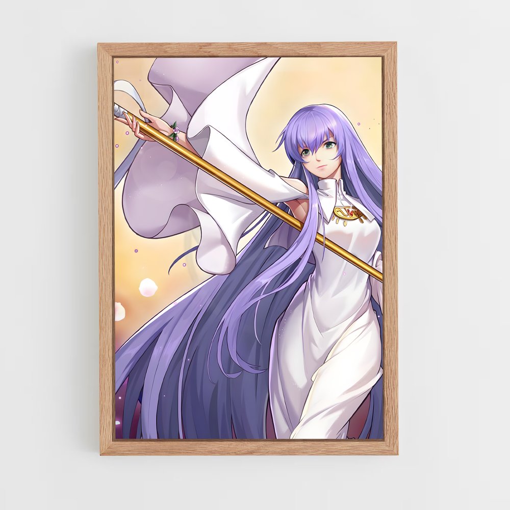 ap-athena-21 cadre Bois clair
