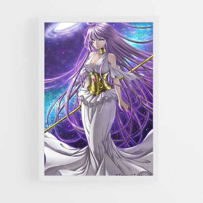 ap-athena-22 cadre Blanc