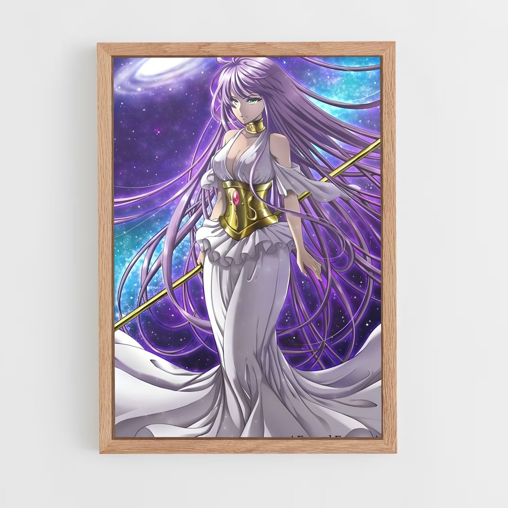 ap-athena-22 cadre Bois clair