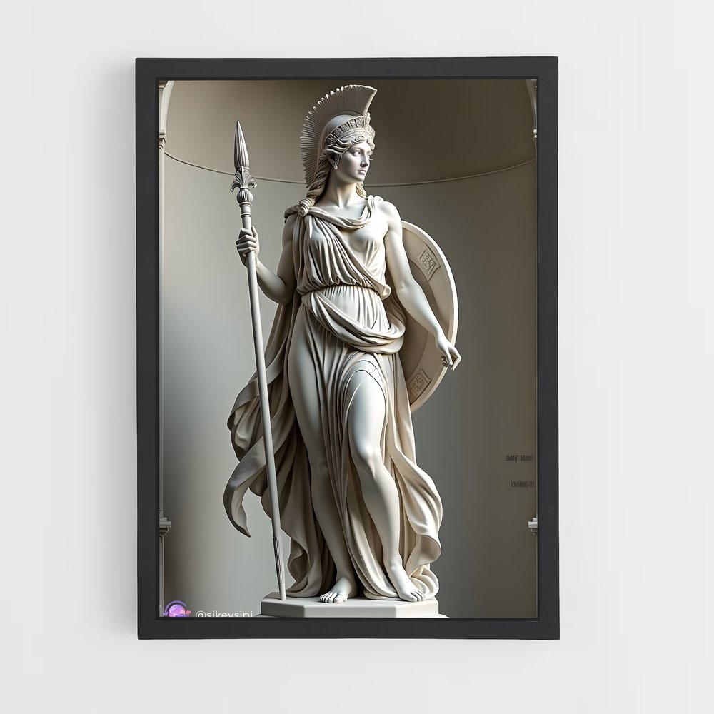 ap-athena-8 cadre Noir