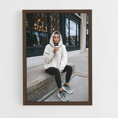 ap-athleisure-16 cadre Bois foncé