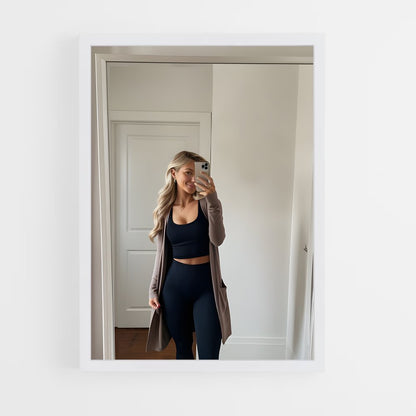 ap-athleisure-2 cadre Blanc