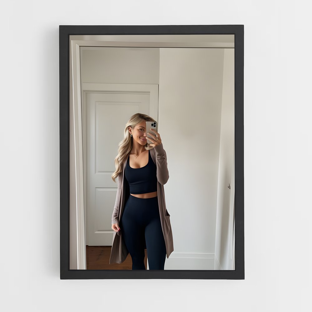 ap-athleisure-2 cadre Noir