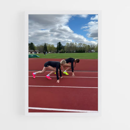 ap-athletism-4 cadre Blanc